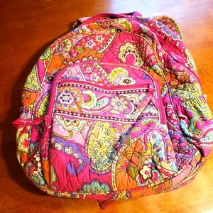 Vera Bradley Backpack